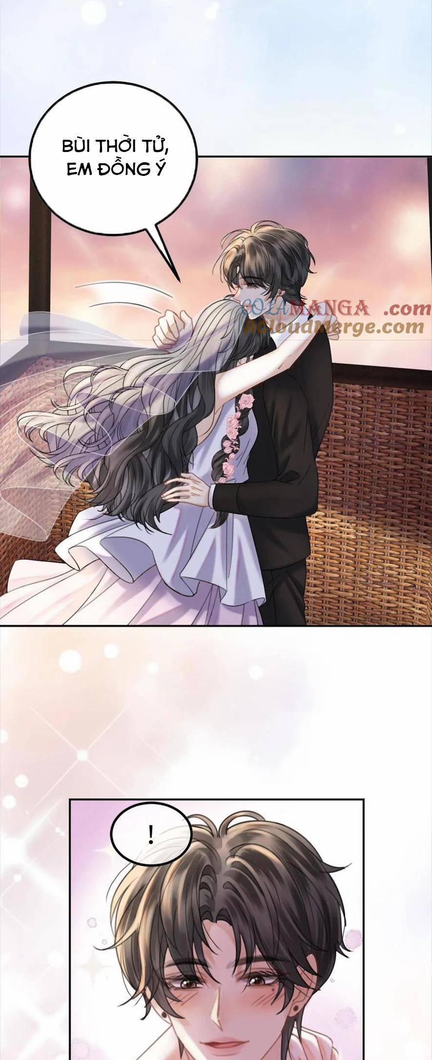 Cùng Đỉnh Lưu Ảnh Đế Yêu Đương Phát Đường 357 trang 13