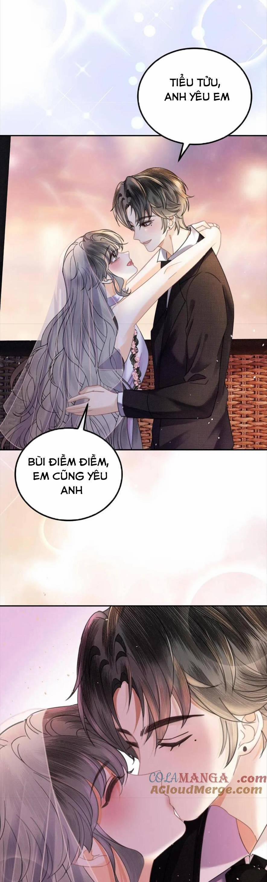 Cùng Đỉnh Lưu Ảnh Đế Yêu Đương Phát Đường 357 trang 15