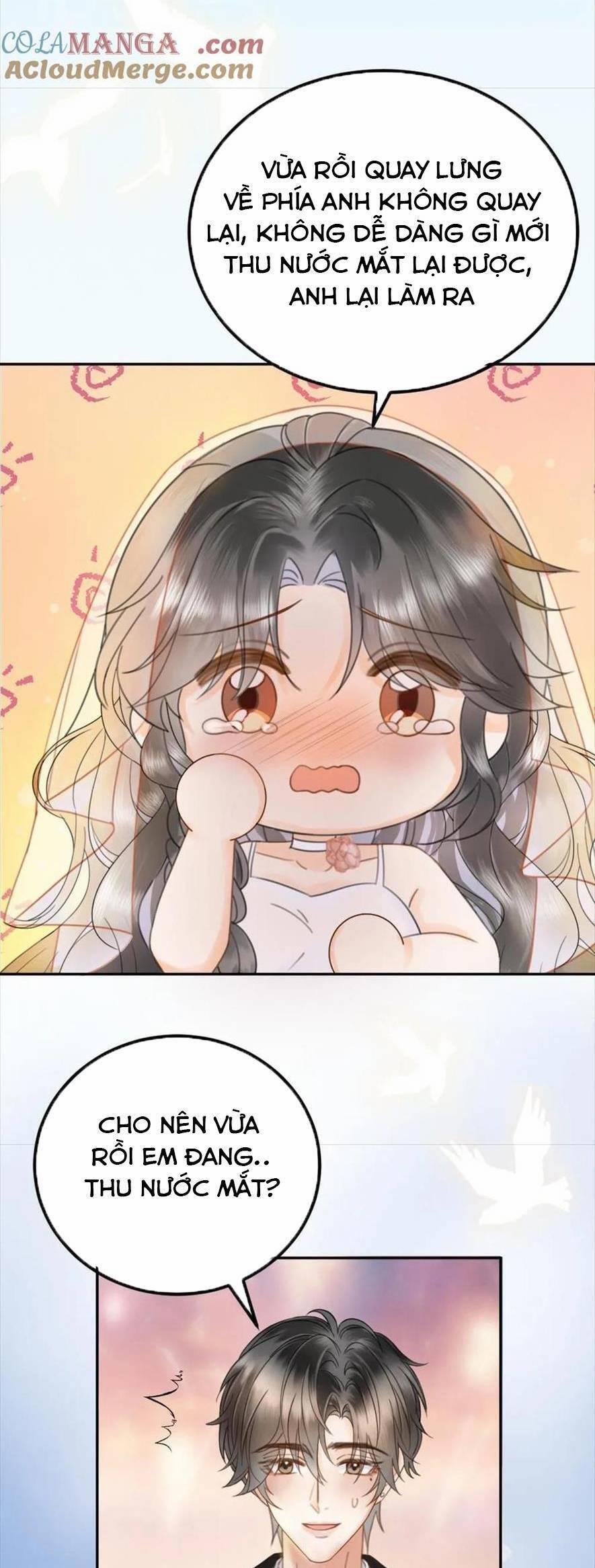 Cùng Đỉnh Lưu Ảnh Đế Yêu Đương Phát Đường 357 trang 2