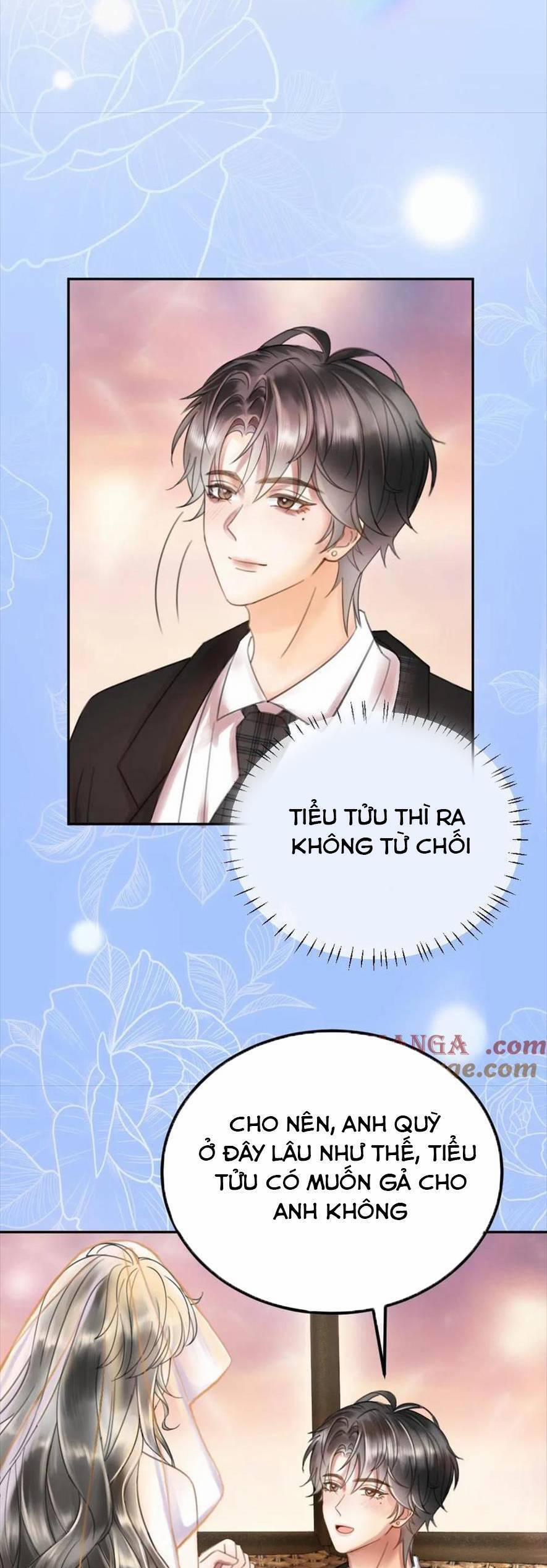 Cùng Đỉnh Lưu Ảnh Đế Yêu Đương Phát Đường 357 trang 4