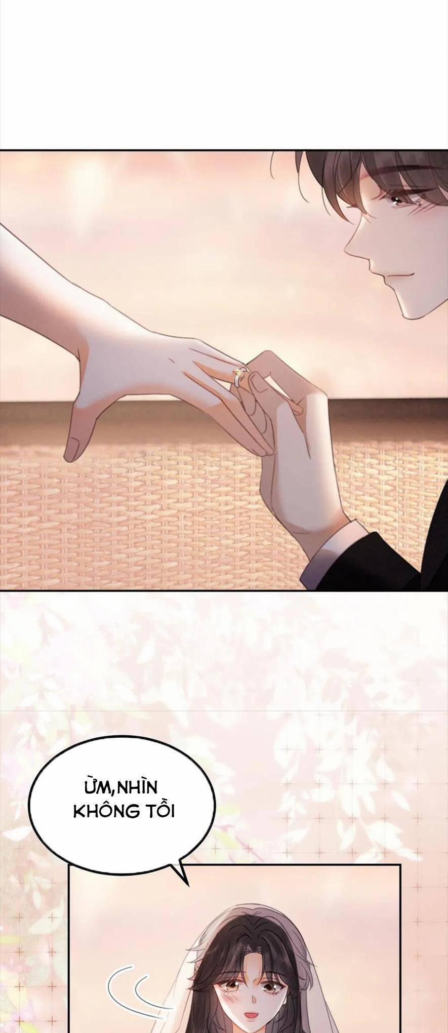 Cùng Đỉnh Lưu Ảnh Đế Yêu Đương Phát Đường 357 trang 6