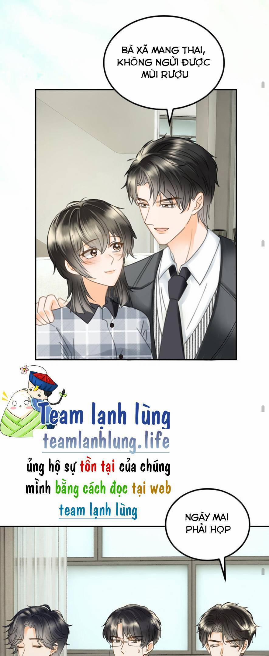 Cùng Đỉnh Lưu Ảnh Đế Yêu Đương Phát Đường 358 trang 12