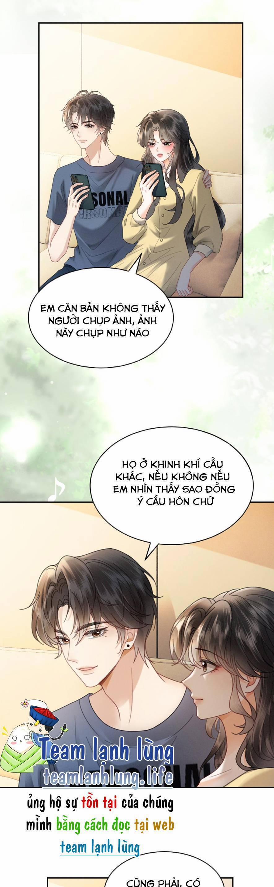 Cùng Đỉnh Lưu Ảnh Đế Yêu Đương Phát Đường 358 trang 2