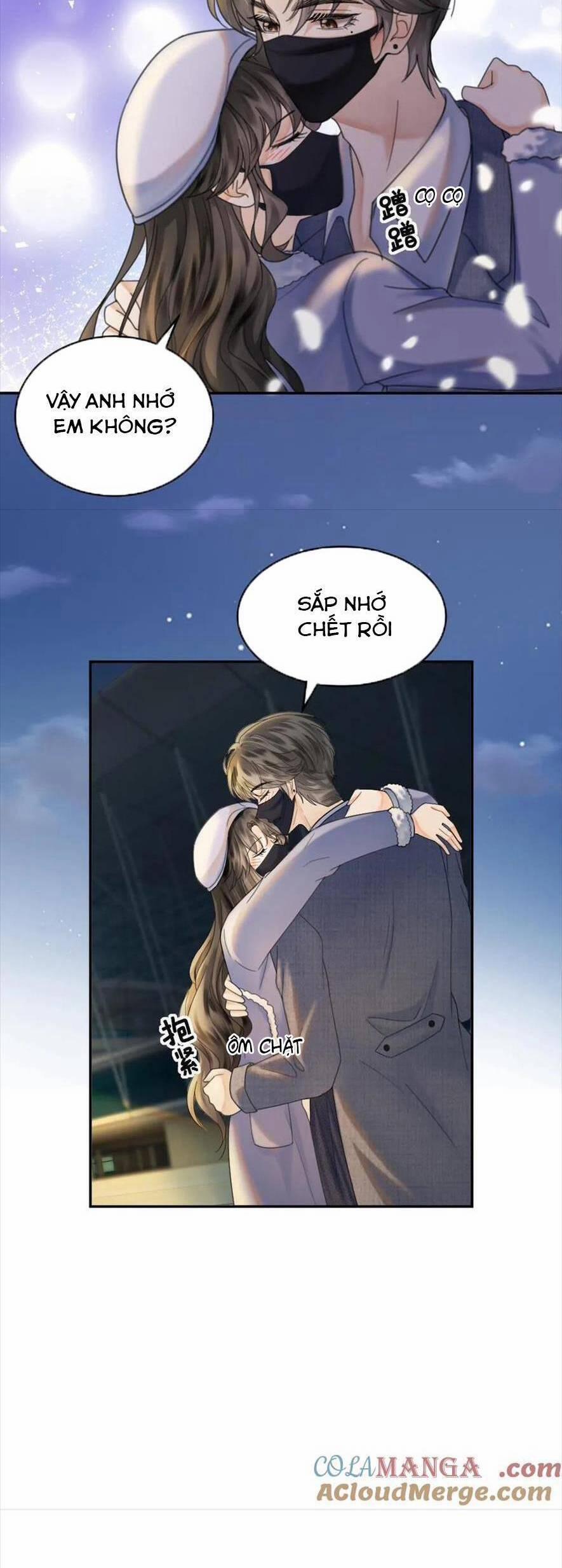 Cùng Đỉnh Lưu Ảnh Đế Yêu Đương Phát Đường 359 trang 11