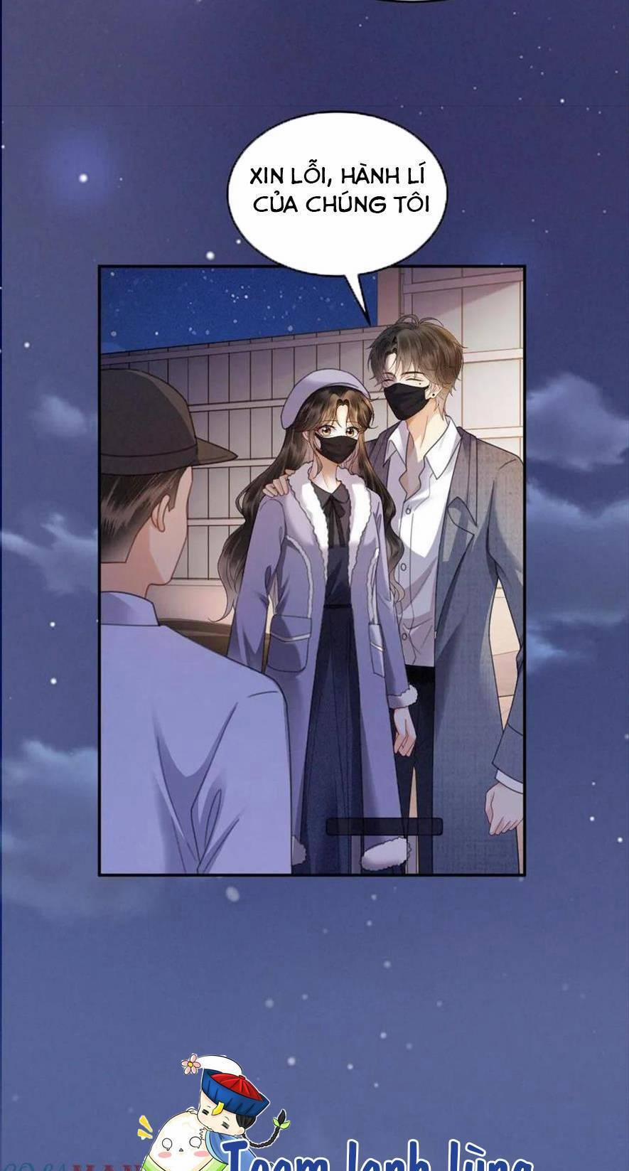 Cùng Đỉnh Lưu Ảnh Đế Yêu Đương Phát Đường 359 trang 14