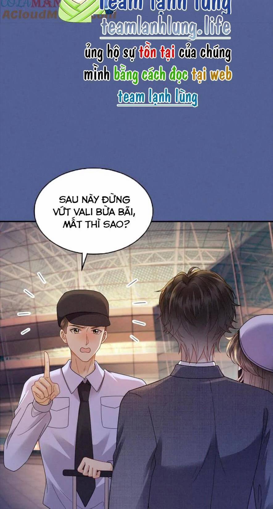 Cùng Đỉnh Lưu Ảnh Đế Yêu Đương Phát Đường 359 trang 15