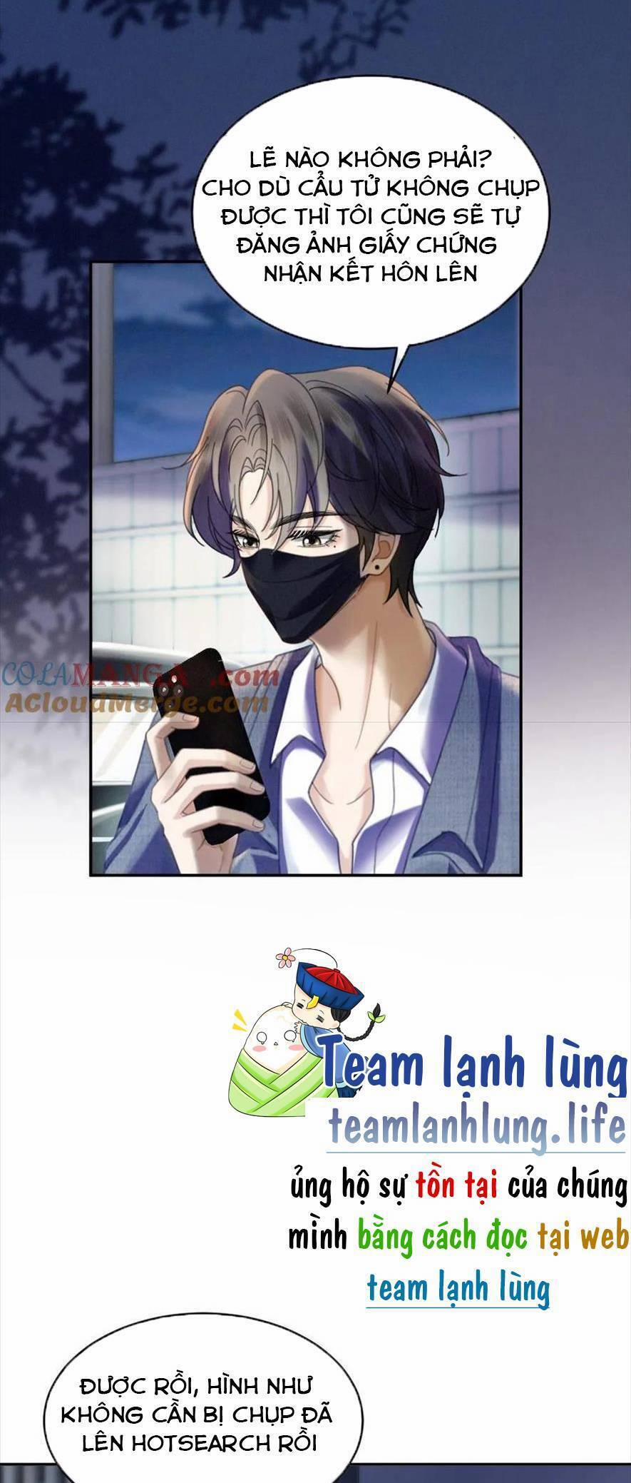 Cùng Đỉnh Lưu Ảnh Đế Yêu Đương Phát Đường 359 trang 6