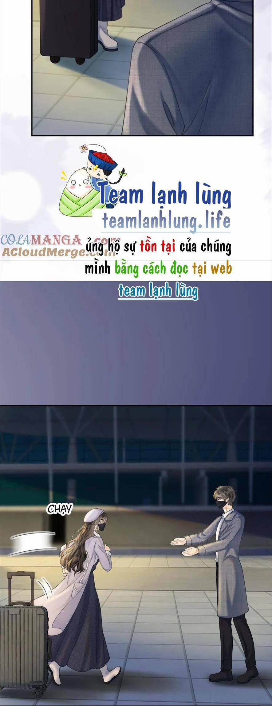 Cùng Đỉnh Lưu Ảnh Đế Yêu Đương Phát Đường 359 trang 9