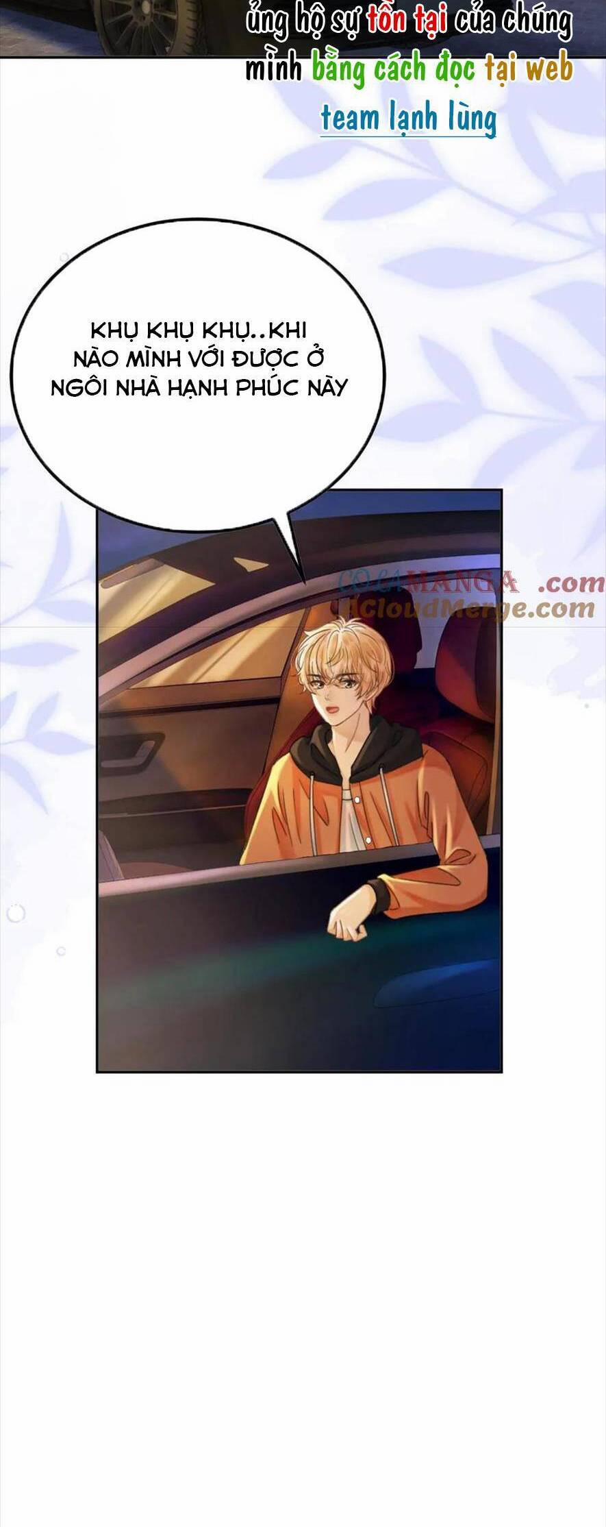 Cùng Đỉnh Lưu Ảnh Đế Yêu Đương Phát Đường 360 trang 9