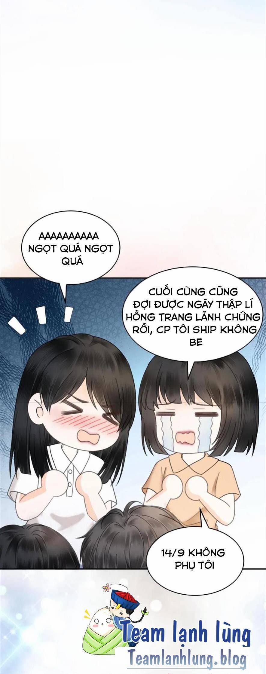 Cùng Đỉnh Lưu Ảnh Đế Yêu Đương Phát Đường 361 trang 12