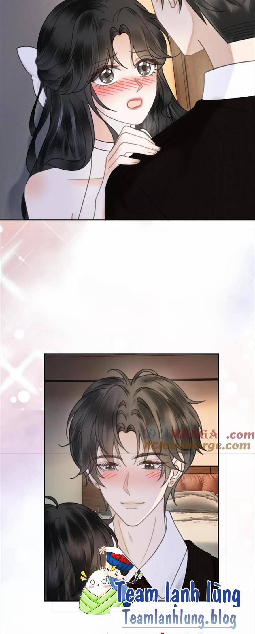 Cùng Đỉnh Lưu Ảnh Đế Yêu Đương Phát Đường 361 trang 14