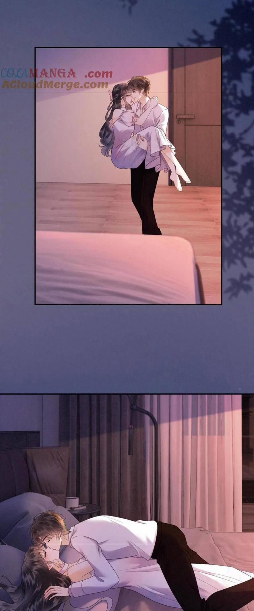 Cùng Đỉnh Lưu Ảnh Đế Yêu Đương Phát Đường 361 trang 16