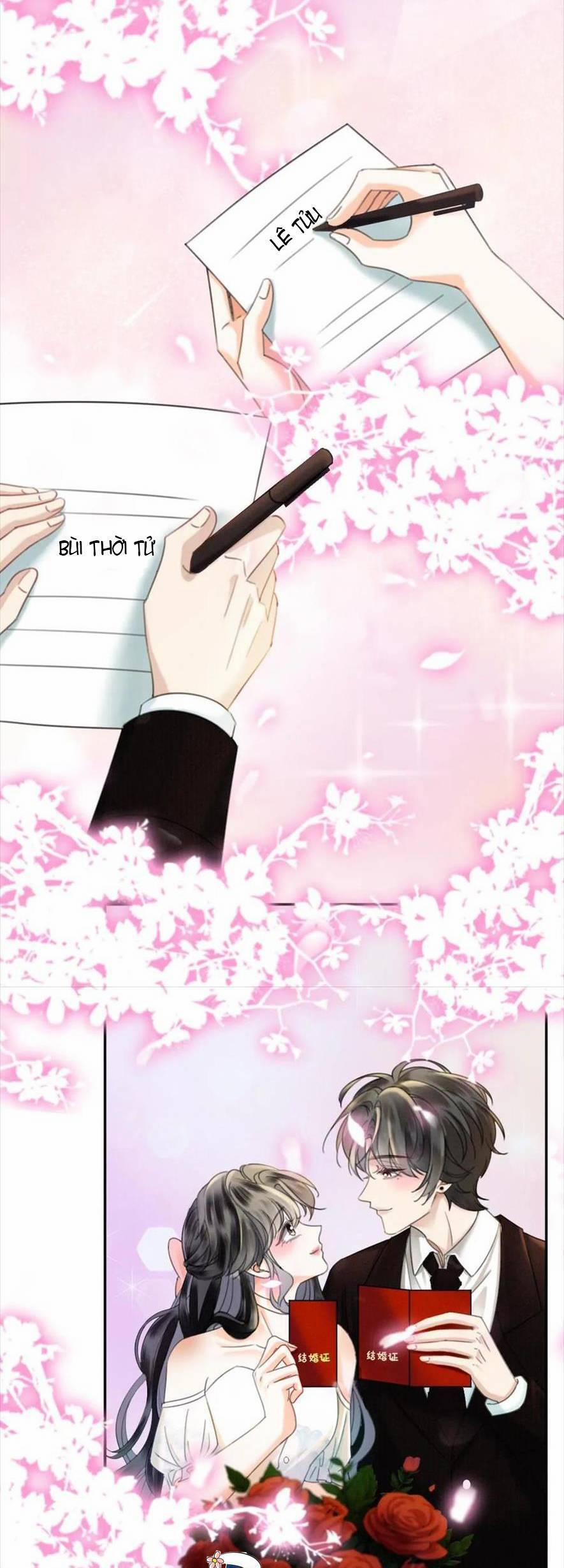 Cùng Đỉnh Lưu Ảnh Đế Yêu Đương Phát Đường 361 trang 2