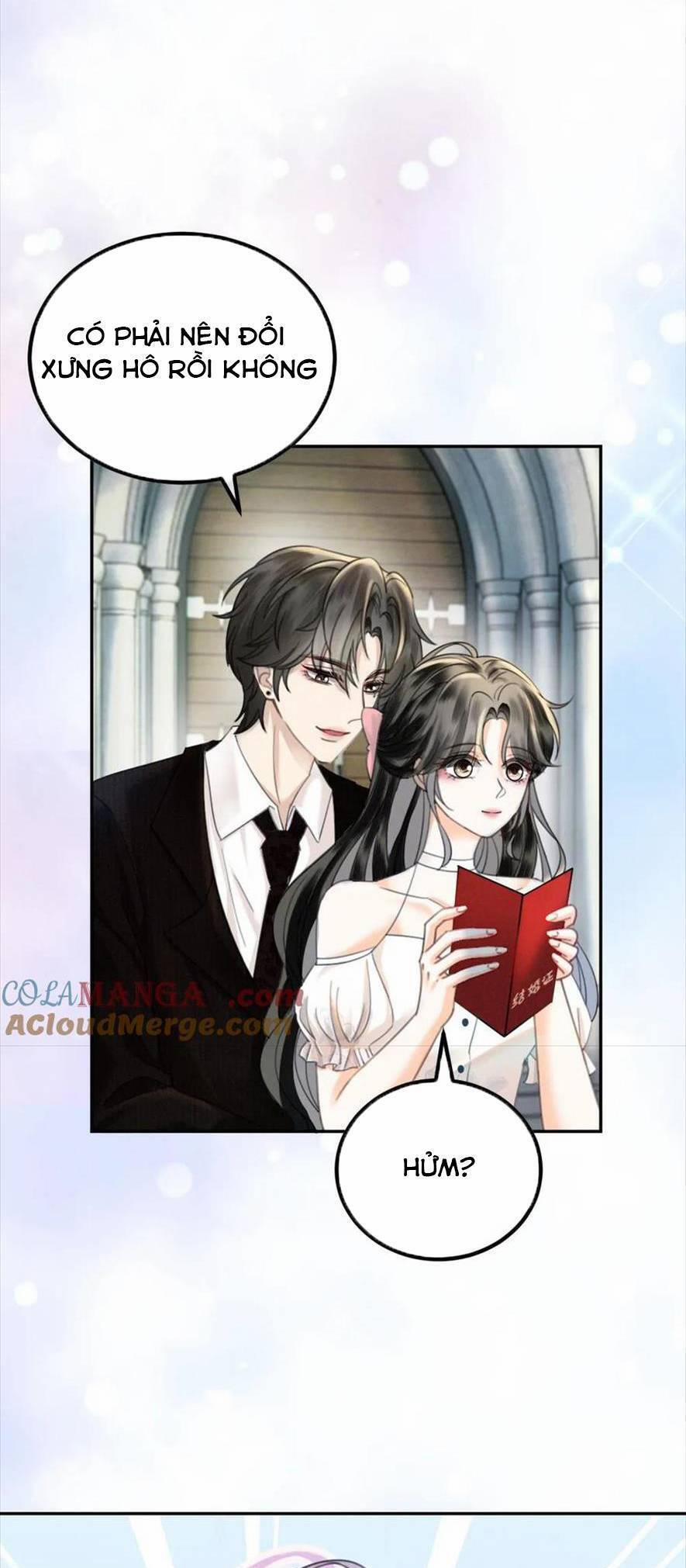 Cùng Đỉnh Lưu Ảnh Đế Yêu Đương Phát Đường 361 trang 4