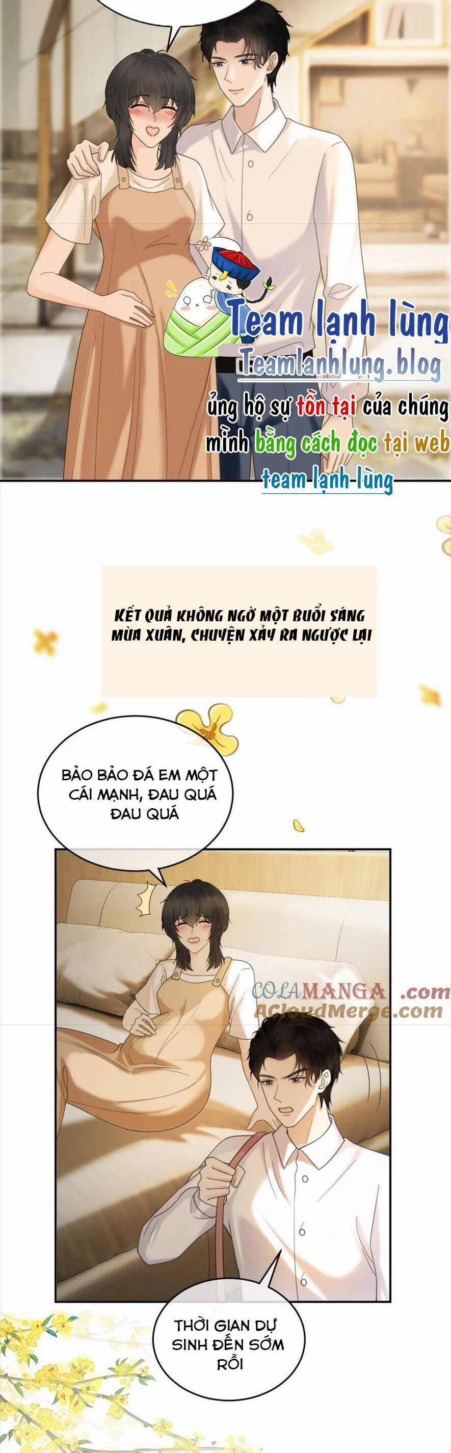 Cùng Đỉnh Lưu Ảnh Đế Yêu Đương Phát Đường 362 trang 1