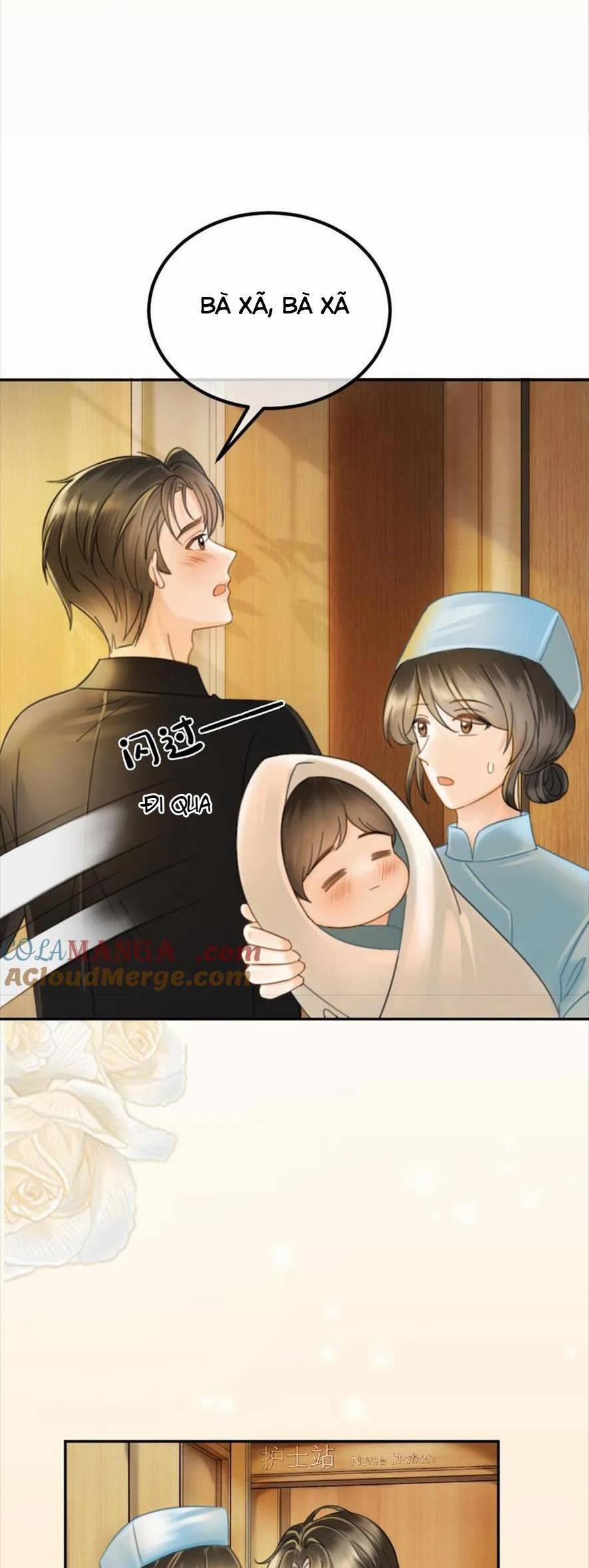 Cùng Đỉnh Lưu Ảnh Đế Yêu Đương Phát Đường 362 trang 12