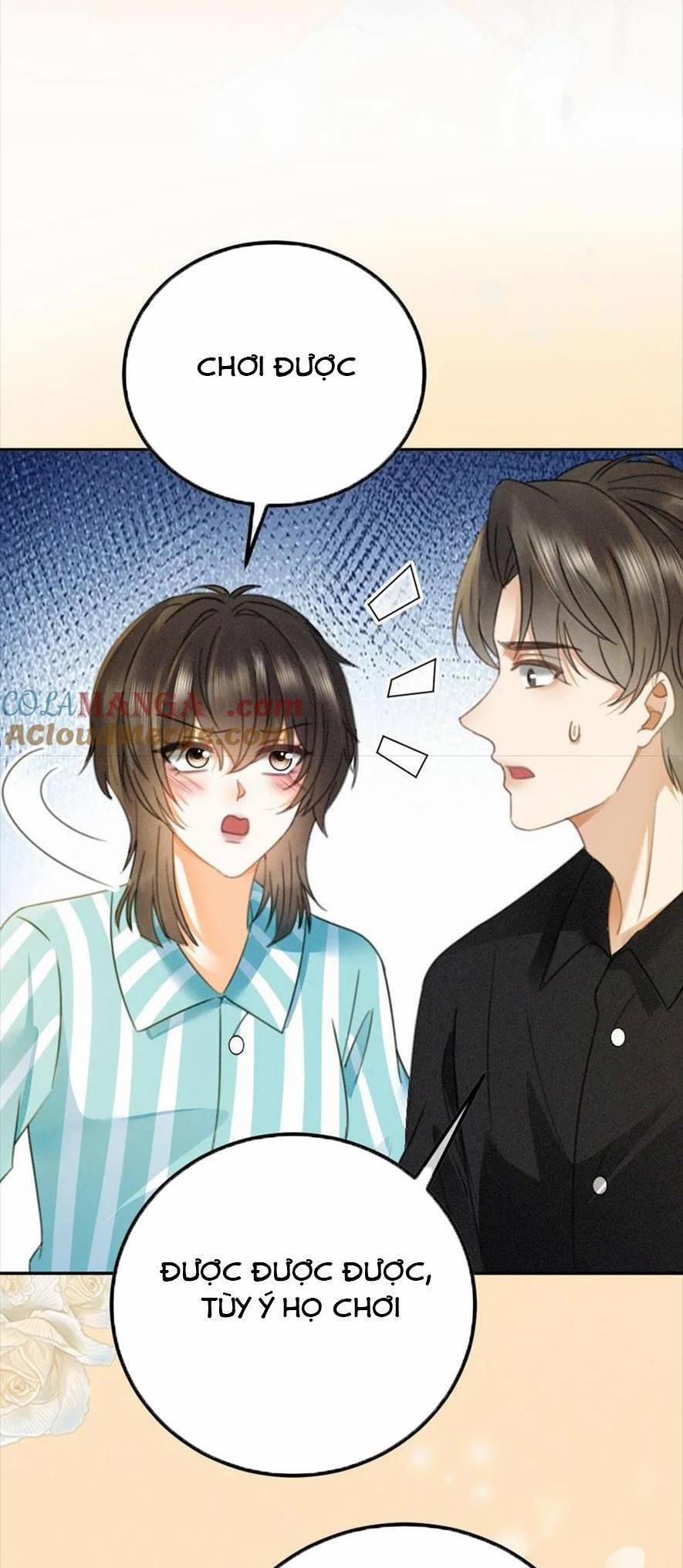 Cùng Đỉnh Lưu Ảnh Đế Yêu Đương Phát Đường 362 trang 18