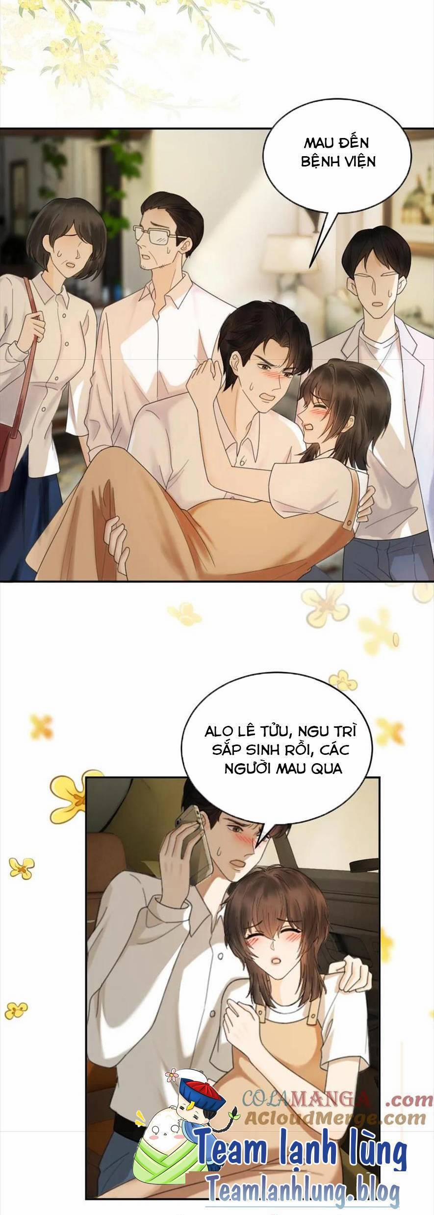 Cùng Đỉnh Lưu Ảnh Đế Yêu Đương Phát Đường 362 trang 2