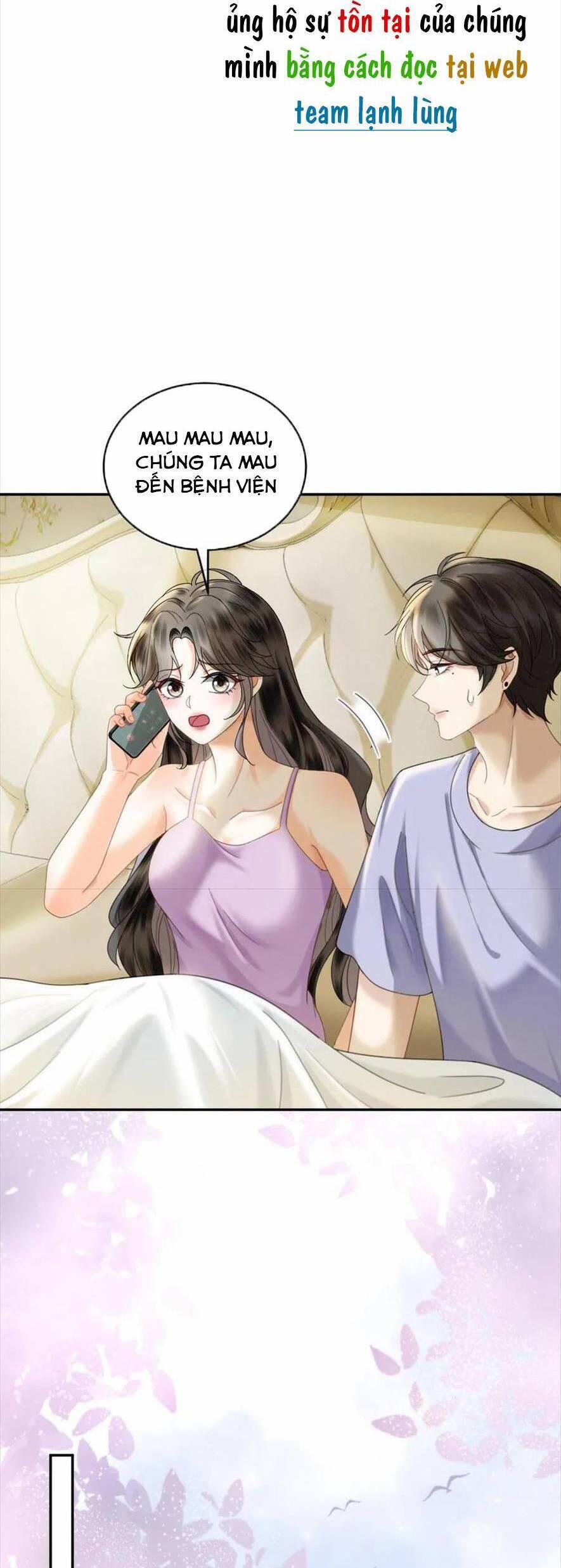 Cùng Đỉnh Lưu Ảnh Đế Yêu Đương Phát Đường 362 trang 3