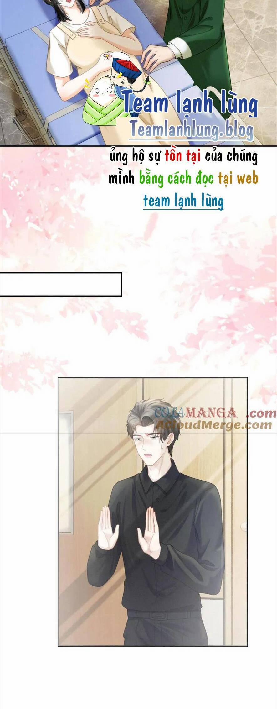 Cùng Đỉnh Lưu Ảnh Đế Yêu Đương Phát Đường 362 trang 5