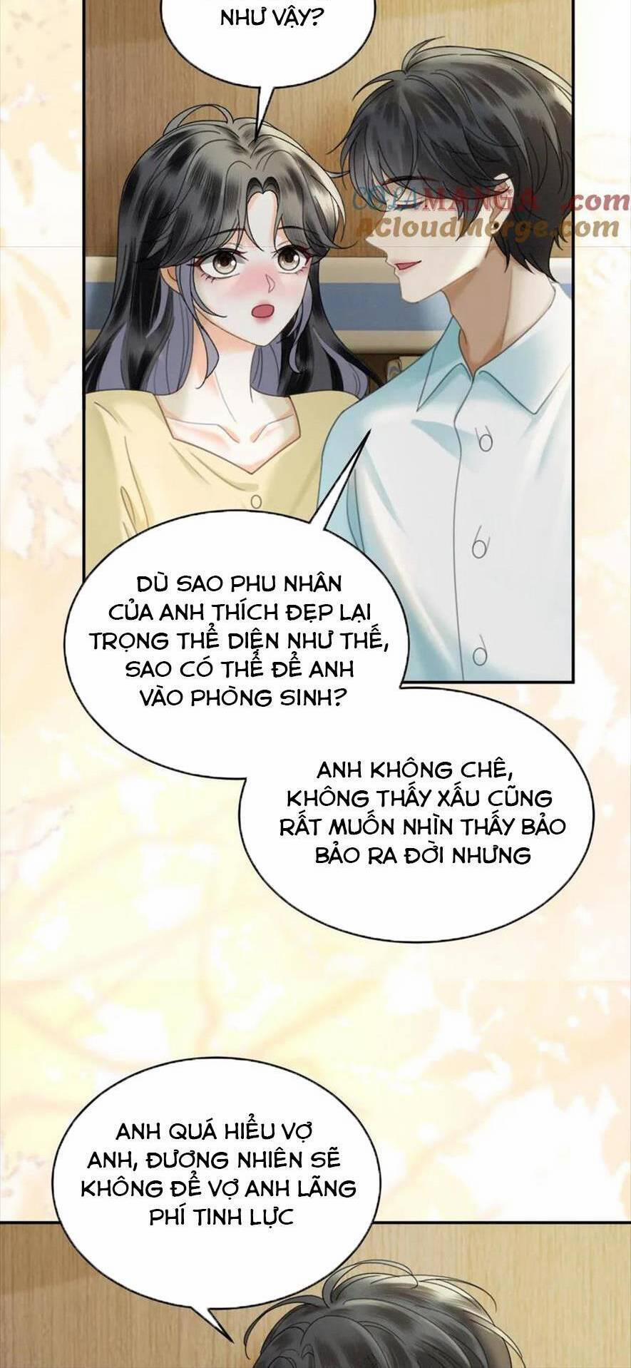 Cùng Đỉnh Lưu Ảnh Đế Yêu Đương Phát Đường 362 trang 7