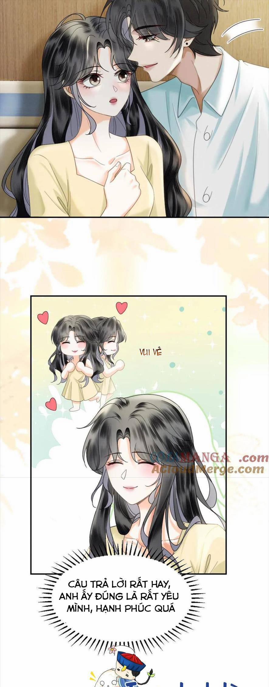 Cùng Đỉnh Lưu Ảnh Đế Yêu Đương Phát Đường 362 trang 8