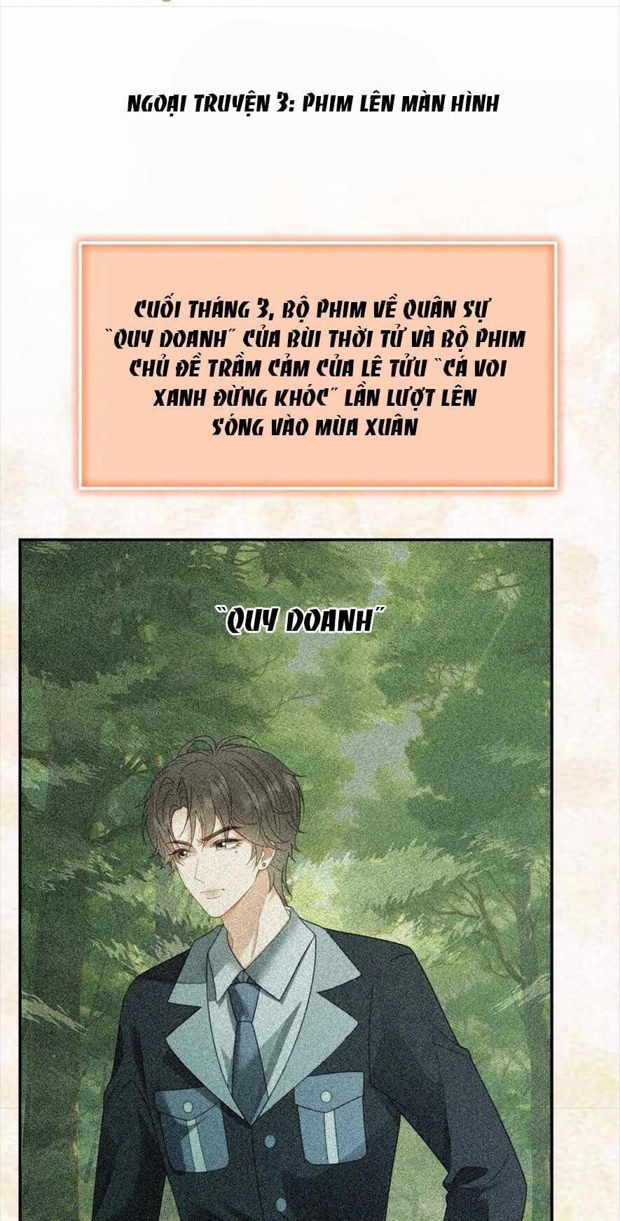 Cùng Đỉnh Lưu Ảnh Đế Yêu Đương Phát Đường 363 trang 1