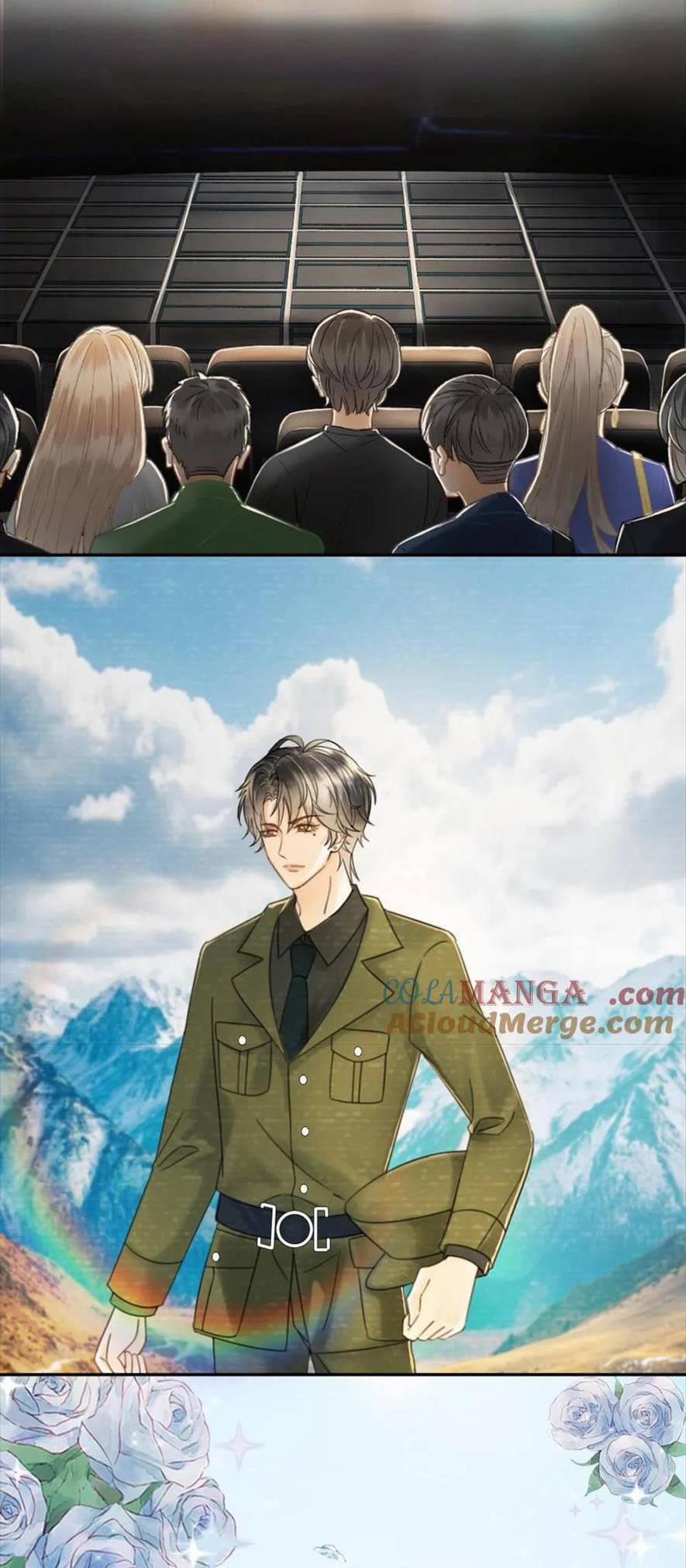 Cùng Đỉnh Lưu Ảnh Đế Yêu Đương Phát Đường 363 trang 12