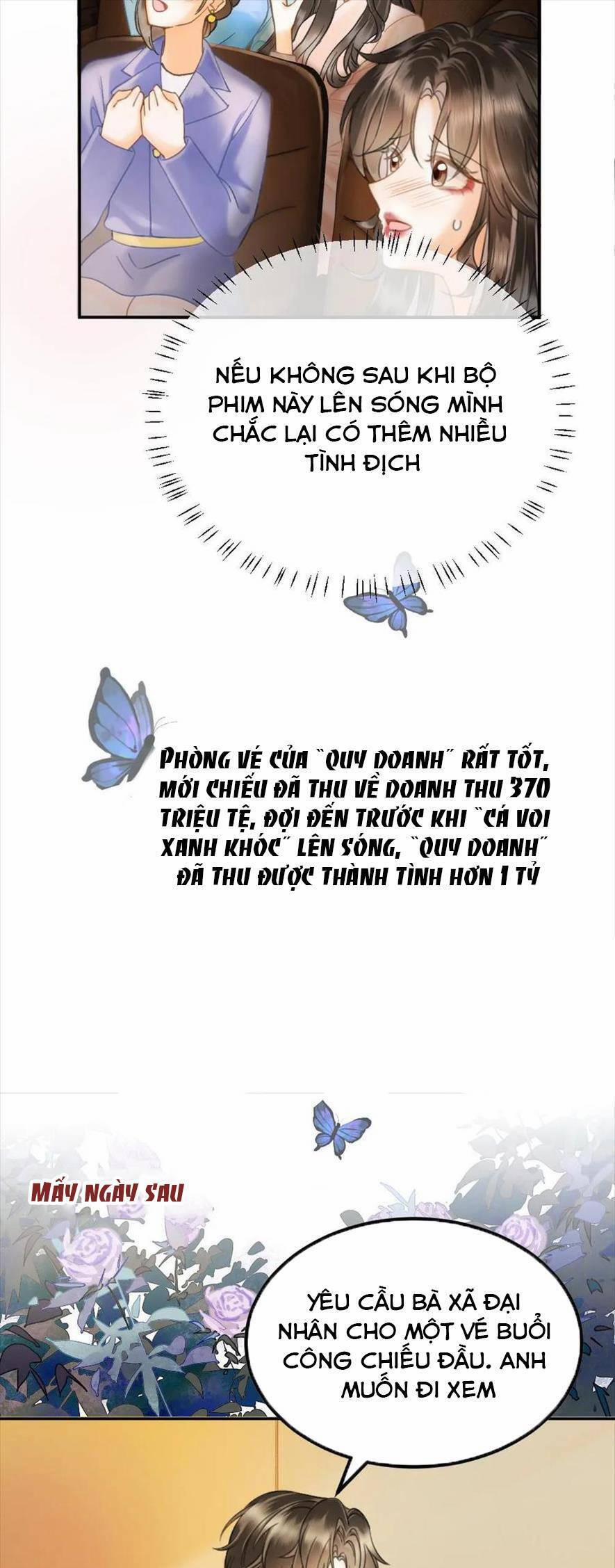 Cùng Đỉnh Lưu Ảnh Đế Yêu Đương Phát Đường 363 trang 15