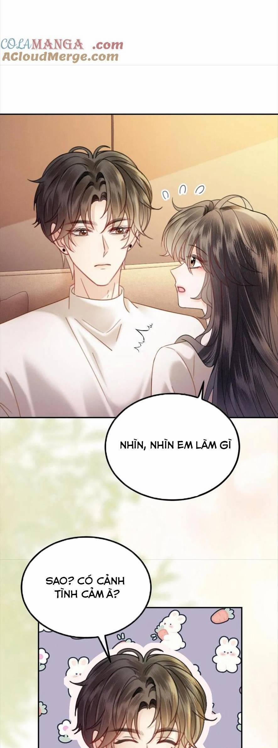 Cùng Đỉnh Lưu Ảnh Đế Yêu Đương Phát Đường 363 trang 17