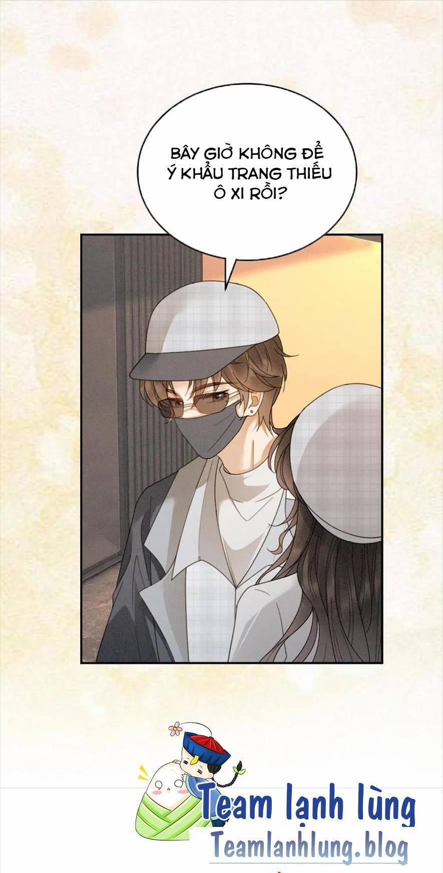 Cùng Đỉnh Lưu Ảnh Đế Yêu Đương Phát Đường 363 trang 4