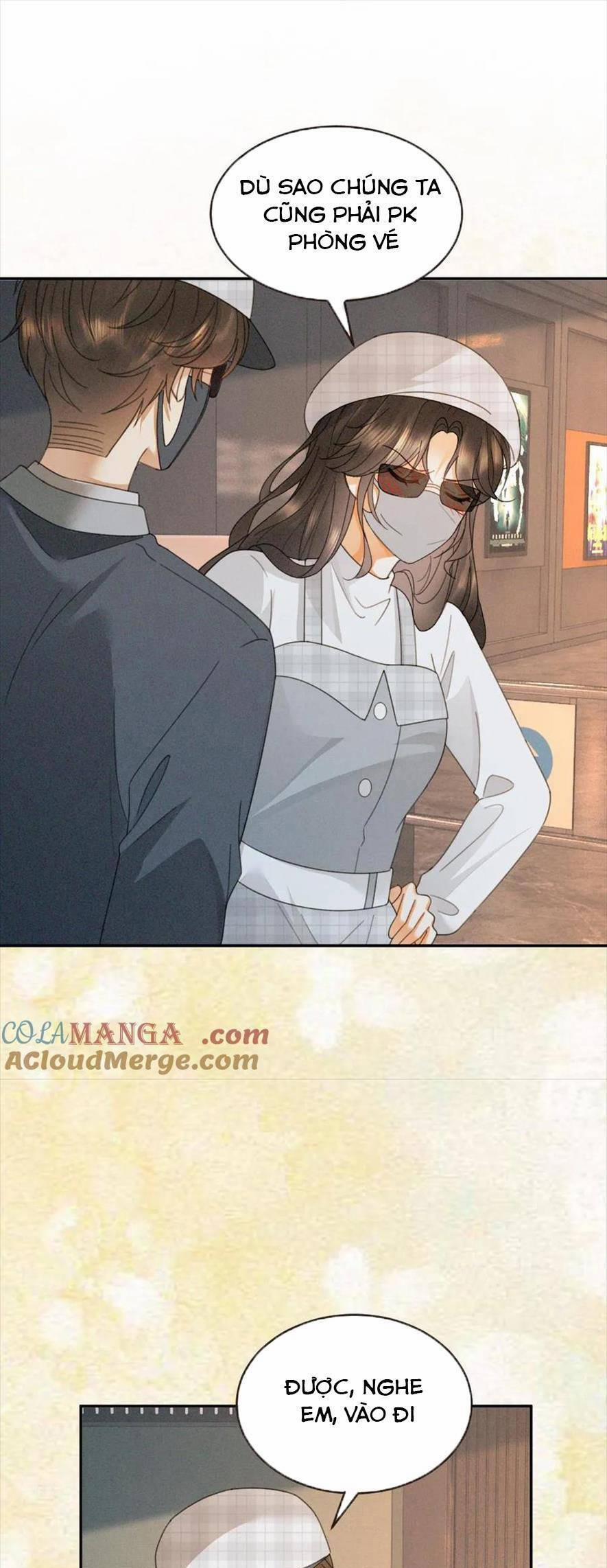 Cùng Đỉnh Lưu Ảnh Đế Yêu Đương Phát Đường 363 trang 8