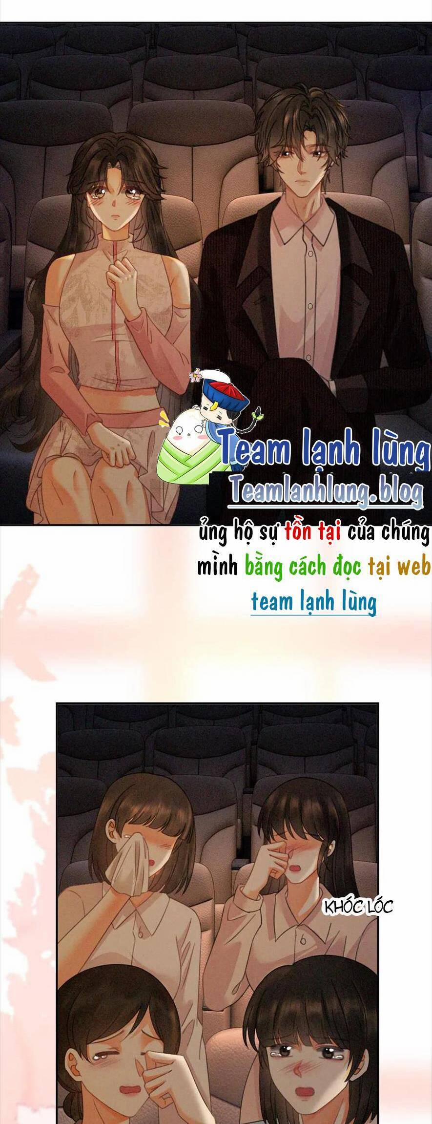 Cùng Đỉnh Lưu Ảnh Đế Yêu Đương Phát Đường 364 trang 1