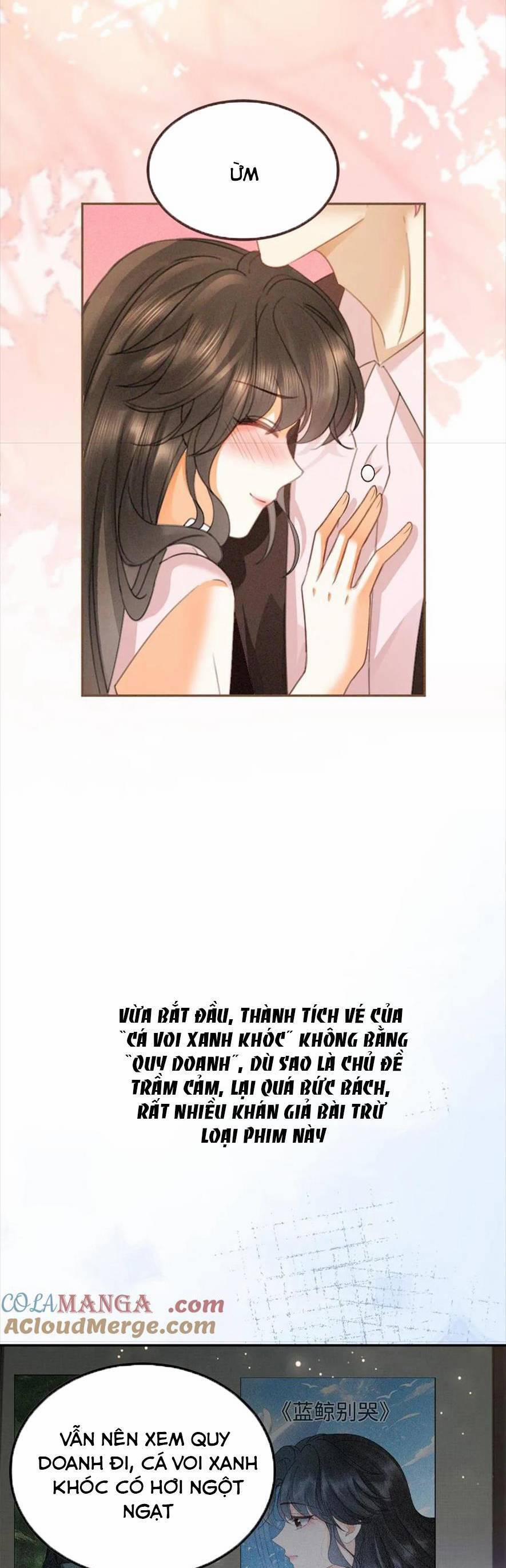 Cùng Đỉnh Lưu Ảnh Đế Yêu Đương Phát Đường 364 trang 10