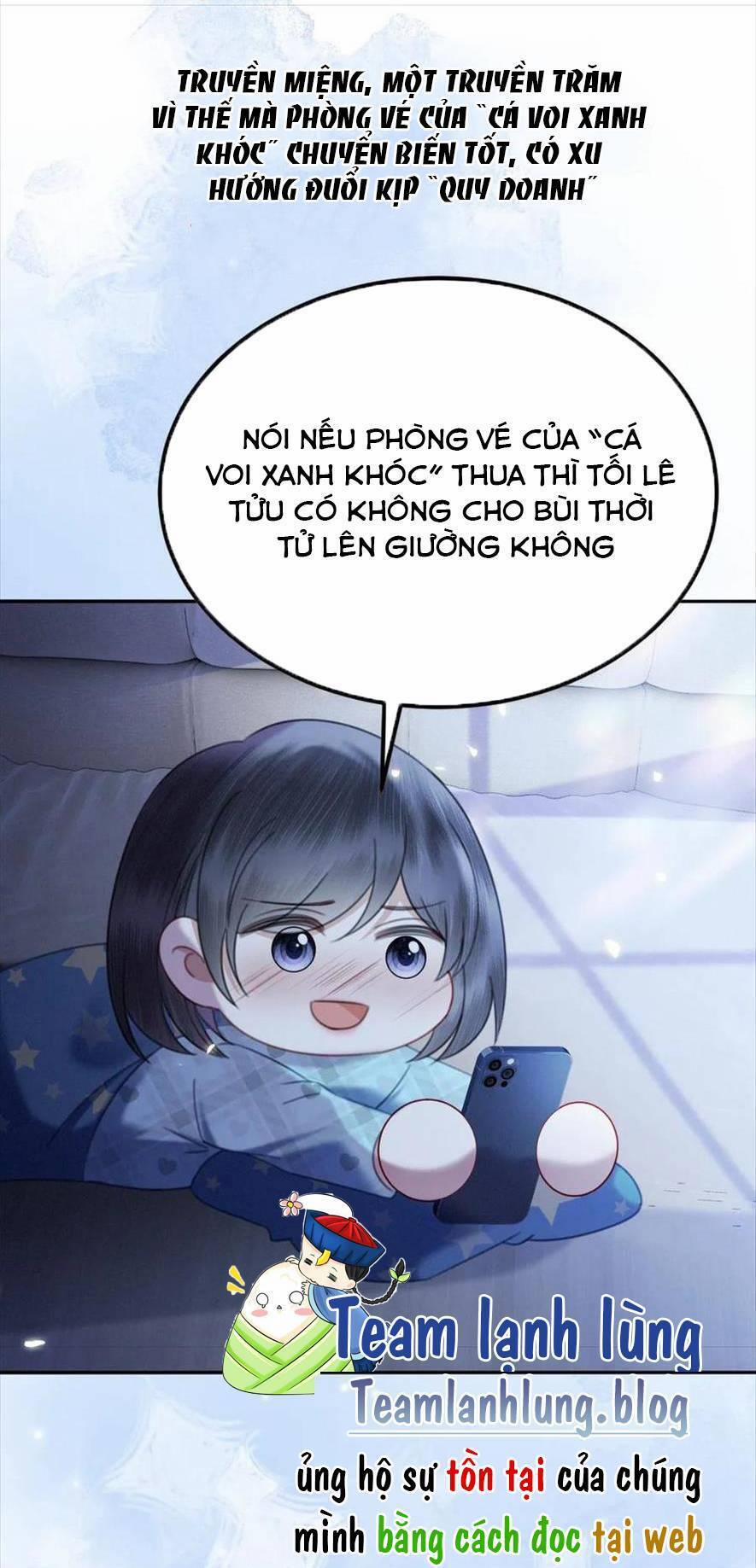 Cùng Đỉnh Lưu Ảnh Đế Yêu Đương Phát Đường 364 trang 12