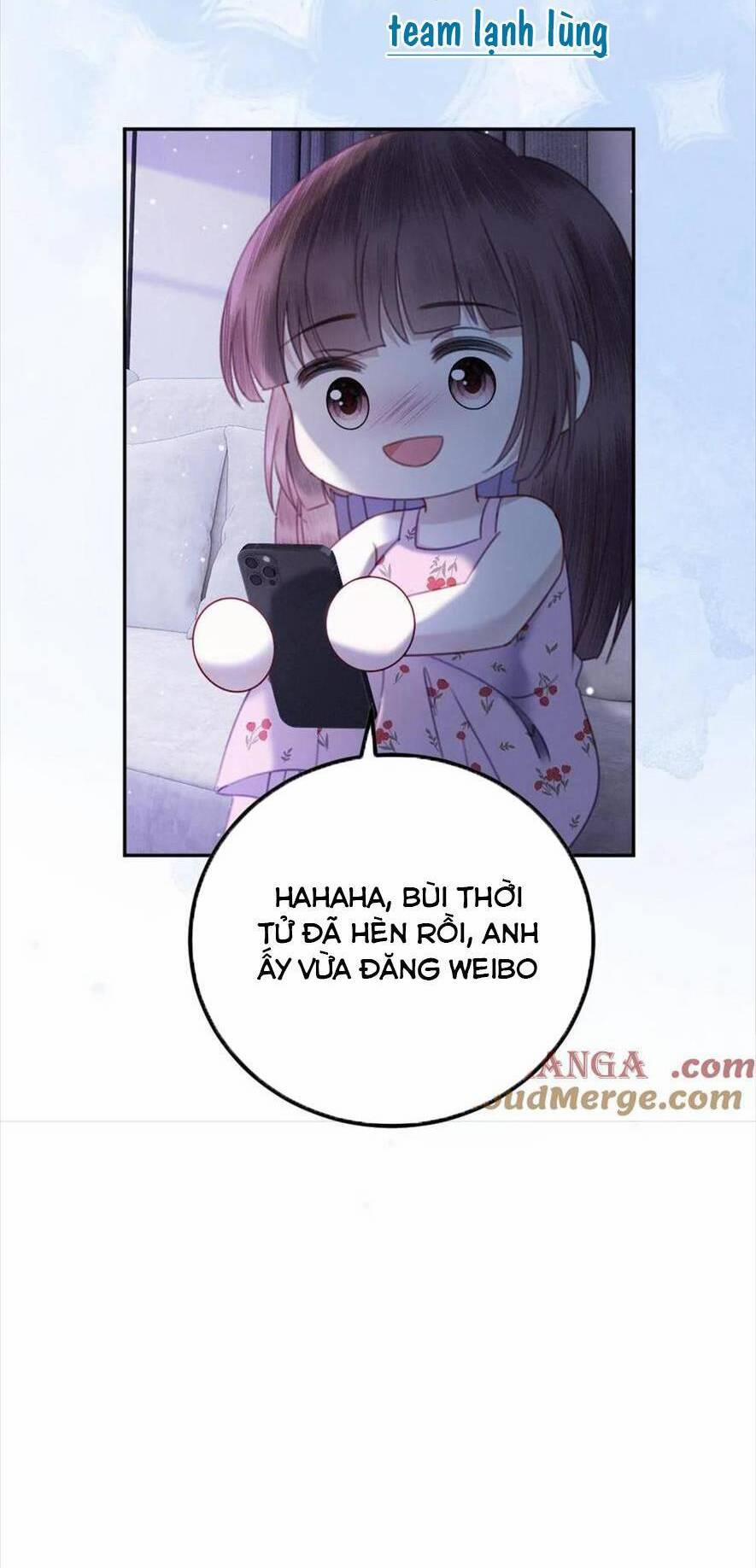 Cùng Đỉnh Lưu Ảnh Đế Yêu Đương Phát Đường 364 trang 13