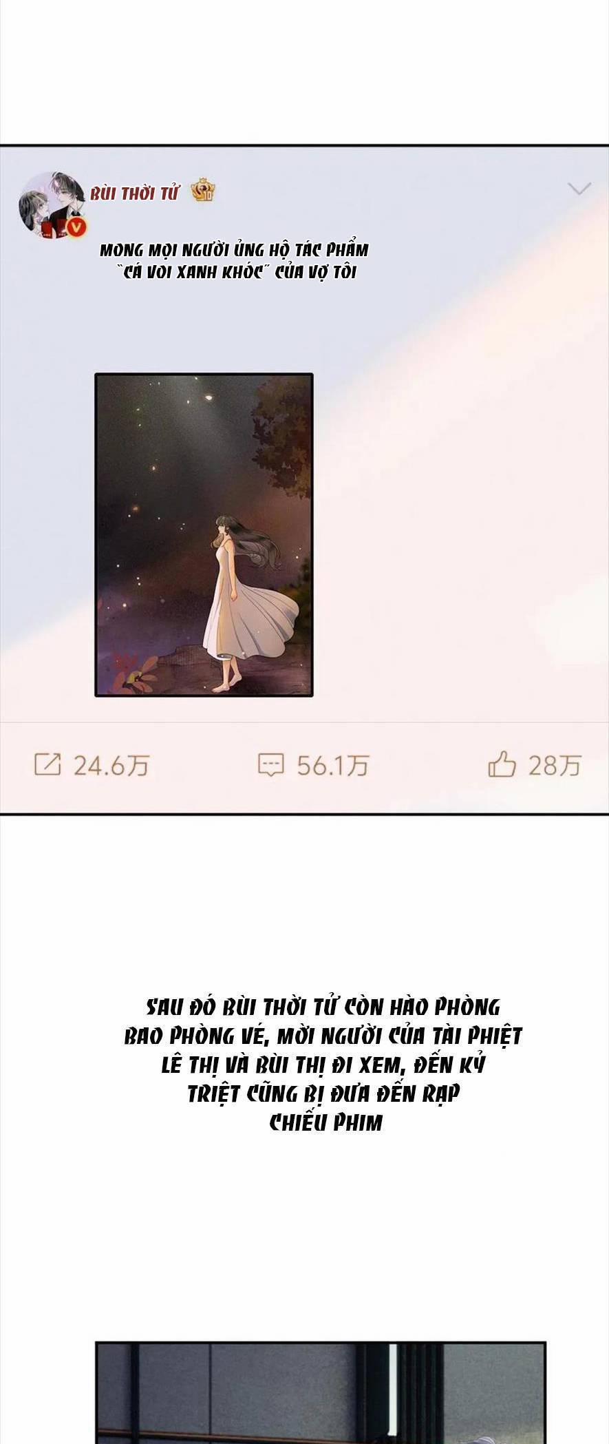 Cùng Đỉnh Lưu Ảnh Đế Yêu Đương Phát Đường 364 trang 14