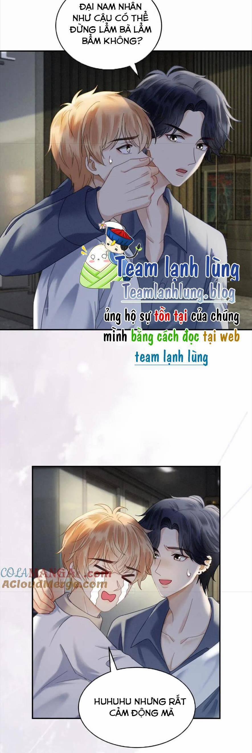 Cùng Đỉnh Lưu Ảnh Đế Yêu Đương Phát Đường 364 trang 17