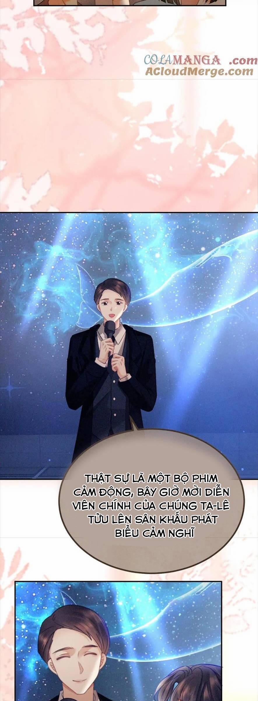 Cùng Đỉnh Lưu Ảnh Đế Yêu Đương Phát Đường 364 trang 2