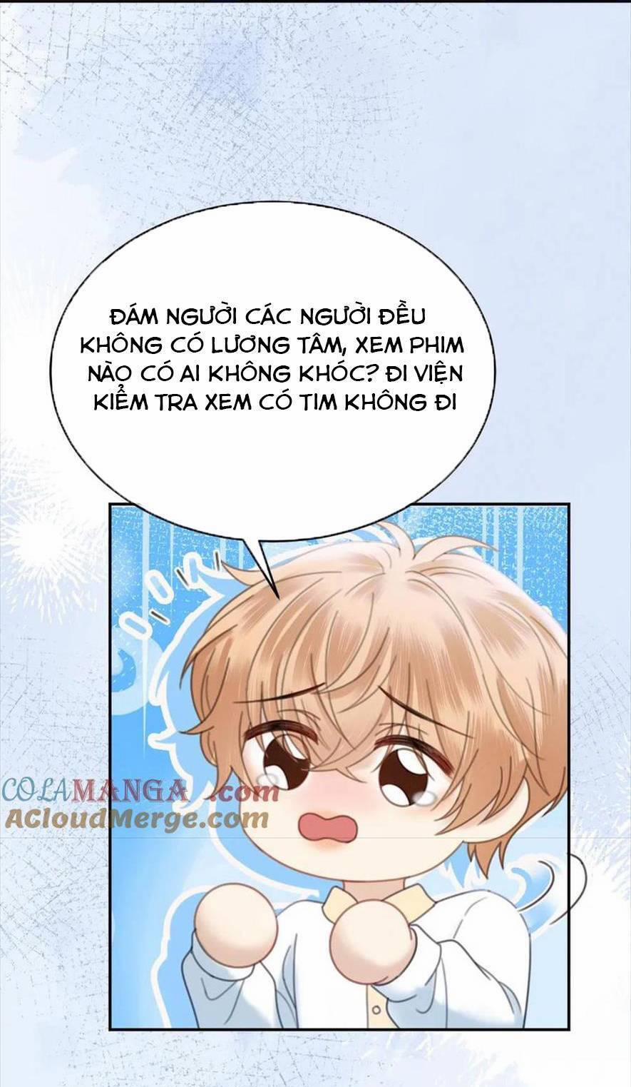 Cùng Đỉnh Lưu Ảnh Đế Yêu Đương Phát Đường 364 trang 20