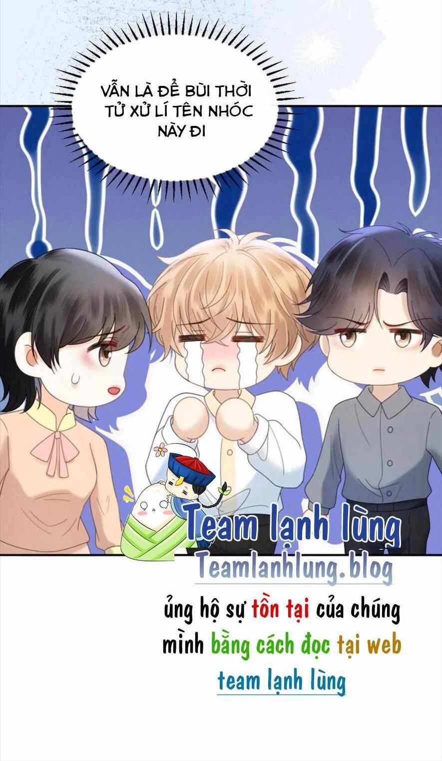 Cùng Đỉnh Lưu Ảnh Đế Yêu Đương Phát Đường 364 trang 21