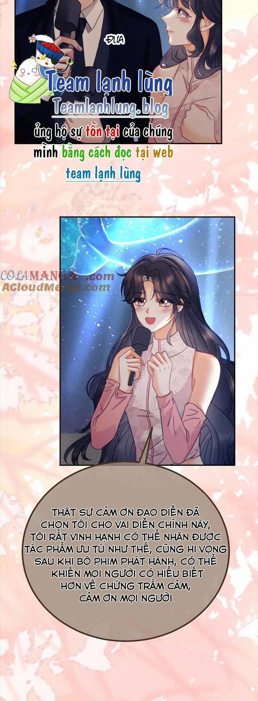 Cùng Đỉnh Lưu Ảnh Đế Yêu Đương Phát Đường 364 trang 3