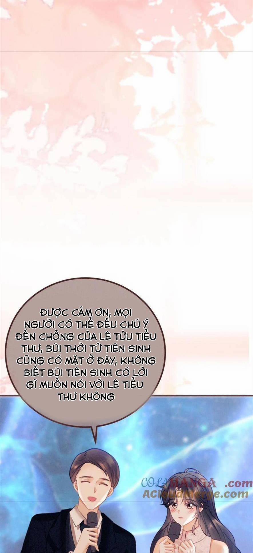 Cùng Đỉnh Lưu Ảnh Đế Yêu Đương Phát Đường 364 trang 4