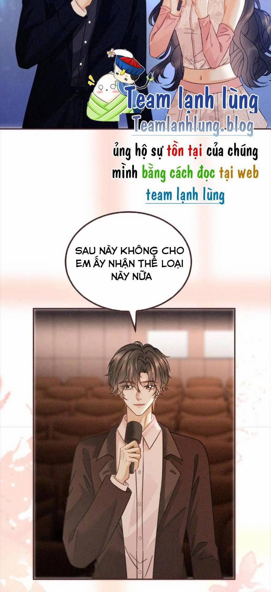 Cùng Đỉnh Lưu Ảnh Đế Yêu Đương Phát Đường 364 trang 5