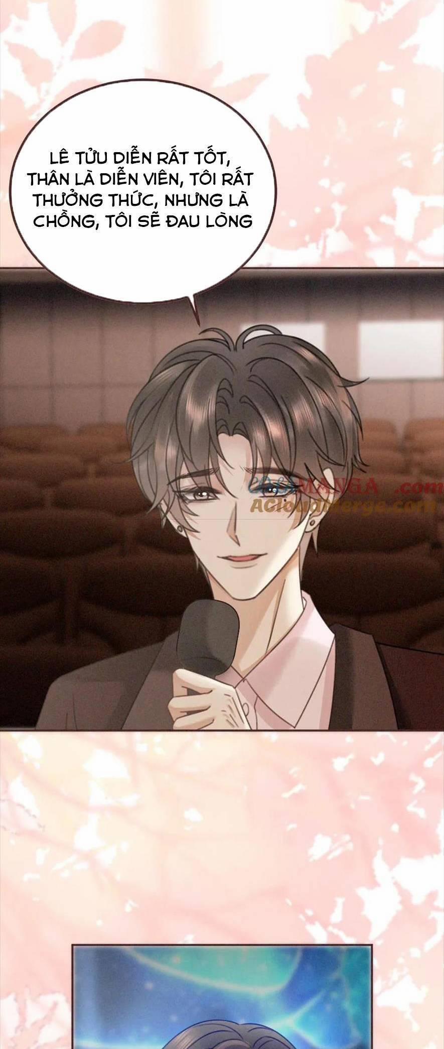 Cùng Đỉnh Lưu Ảnh Đế Yêu Đương Phát Đường 364 trang 6