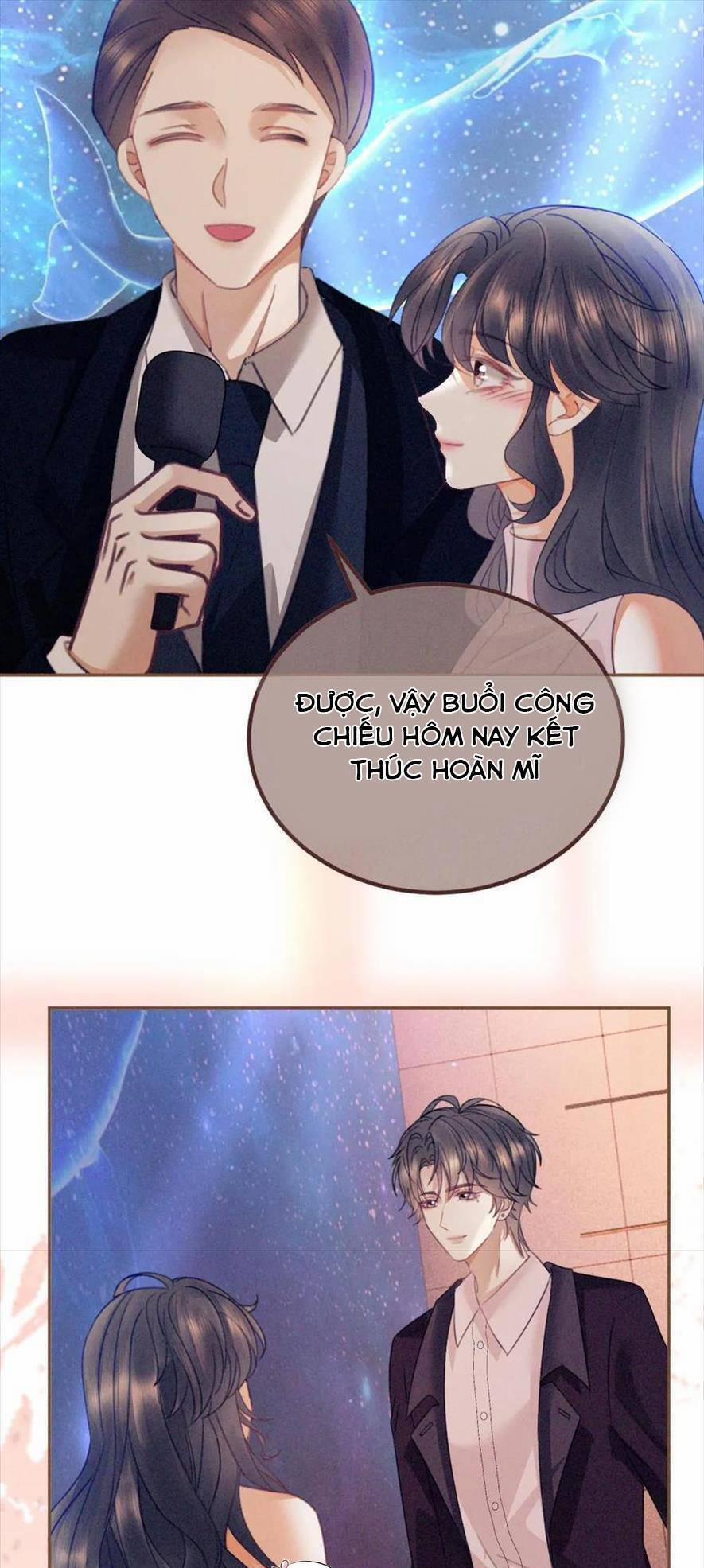 Cùng Đỉnh Lưu Ảnh Đế Yêu Đương Phát Đường 364 trang 8