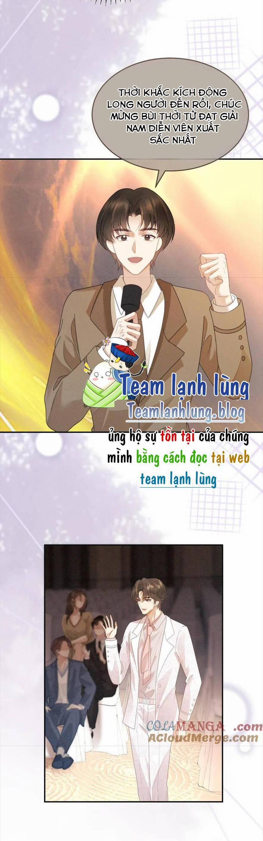 Cùng Đỉnh Lưu Ảnh Đế Yêu Đương Phát Đường 365 trang 10