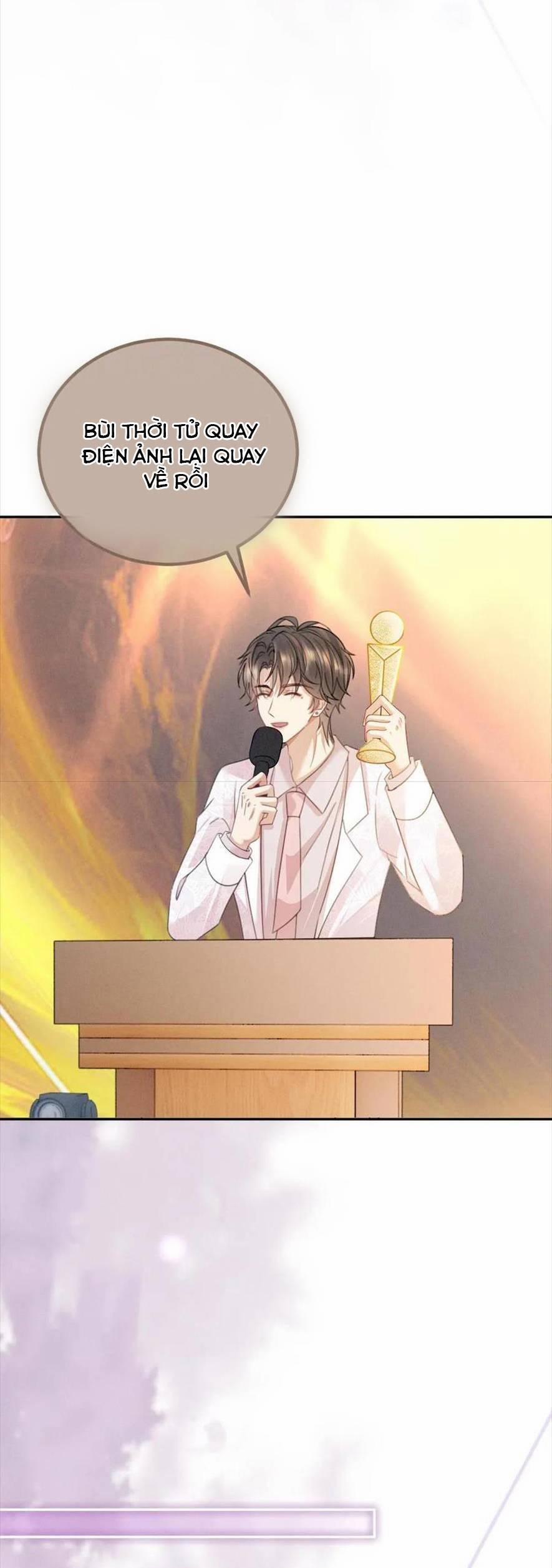 Cùng Đỉnh Lưu Ảnh Đế Yêu Đương Phát Đường 365 trang 11