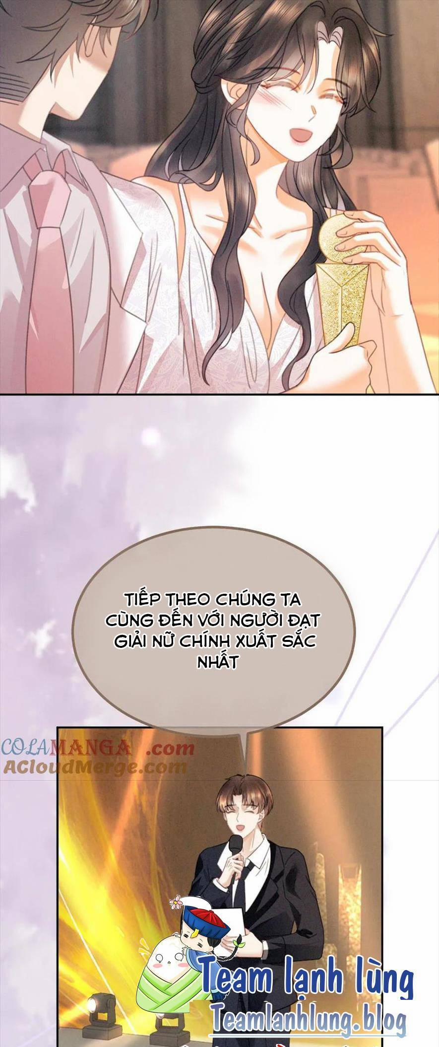 Cùng Đỉnh Lưu Ảnh Đế Yêu Đương Phát Đường 365 trang 14