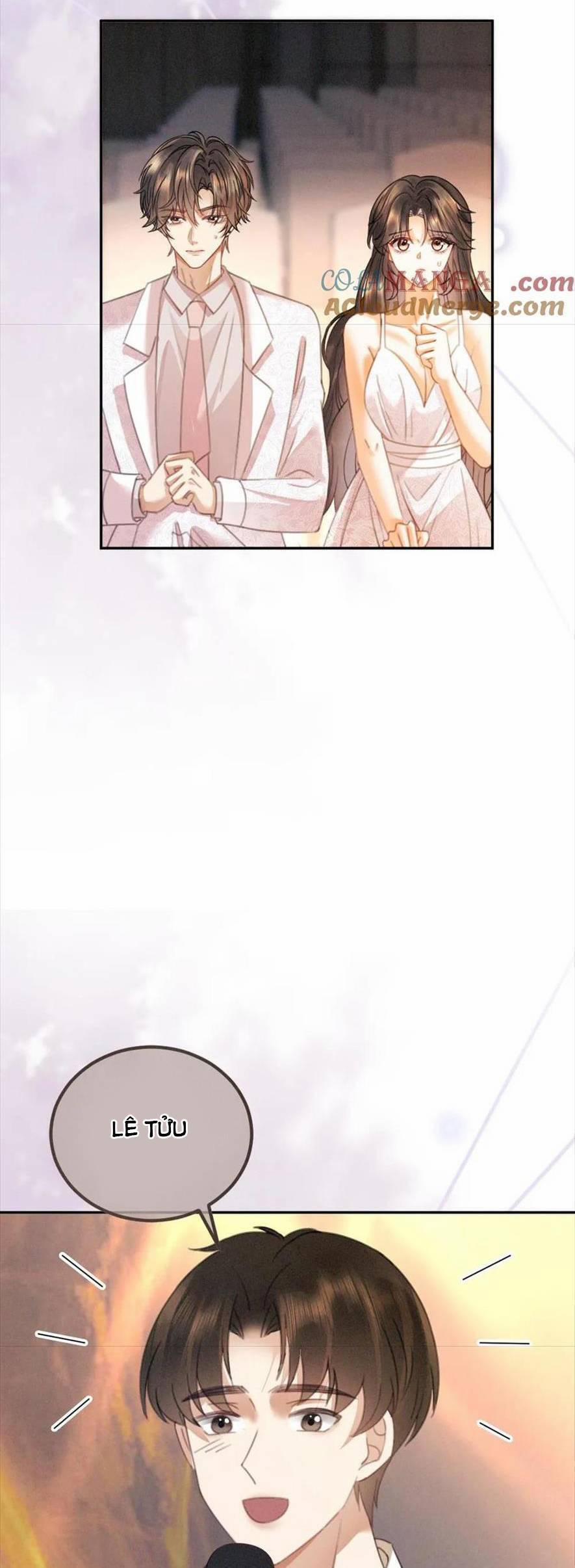 Cùng Đỉnh Lưu Ảnh Đế Yêu Đương Phát Đường 365 trang 16